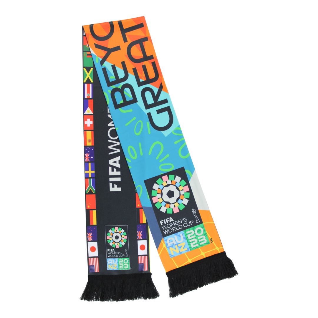FIFA WWC All Nations Scarf