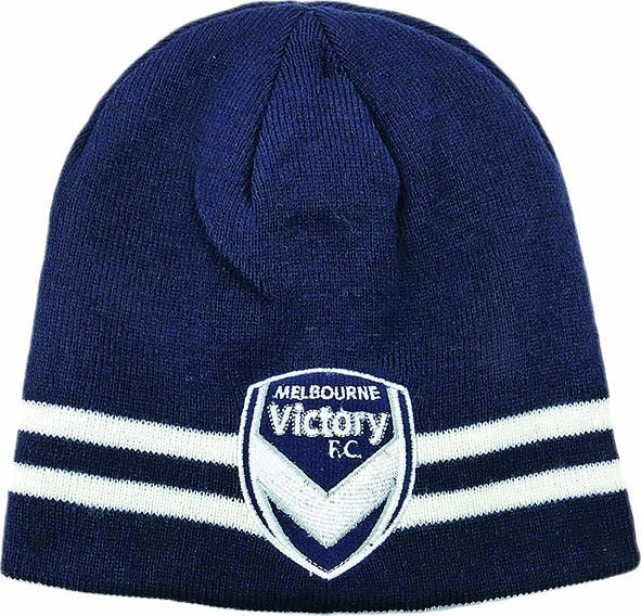 Melbourne Victory Beanie