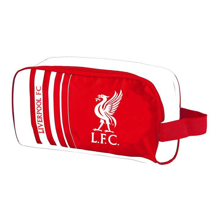 Liverpool Fade Boot Bag