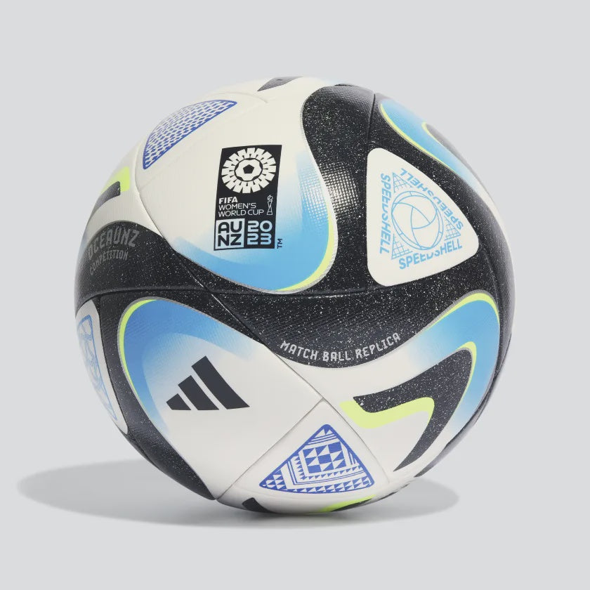 adidas  Oceaunz World Competition Ball