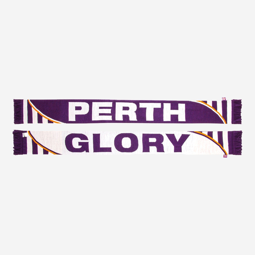 Perth Glory Terrace Scarf