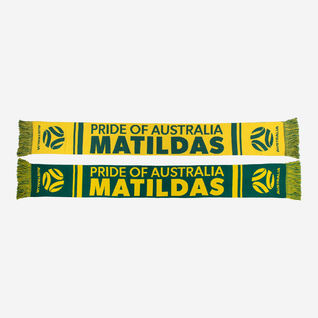 Matildas Pride Of Australia Scarf