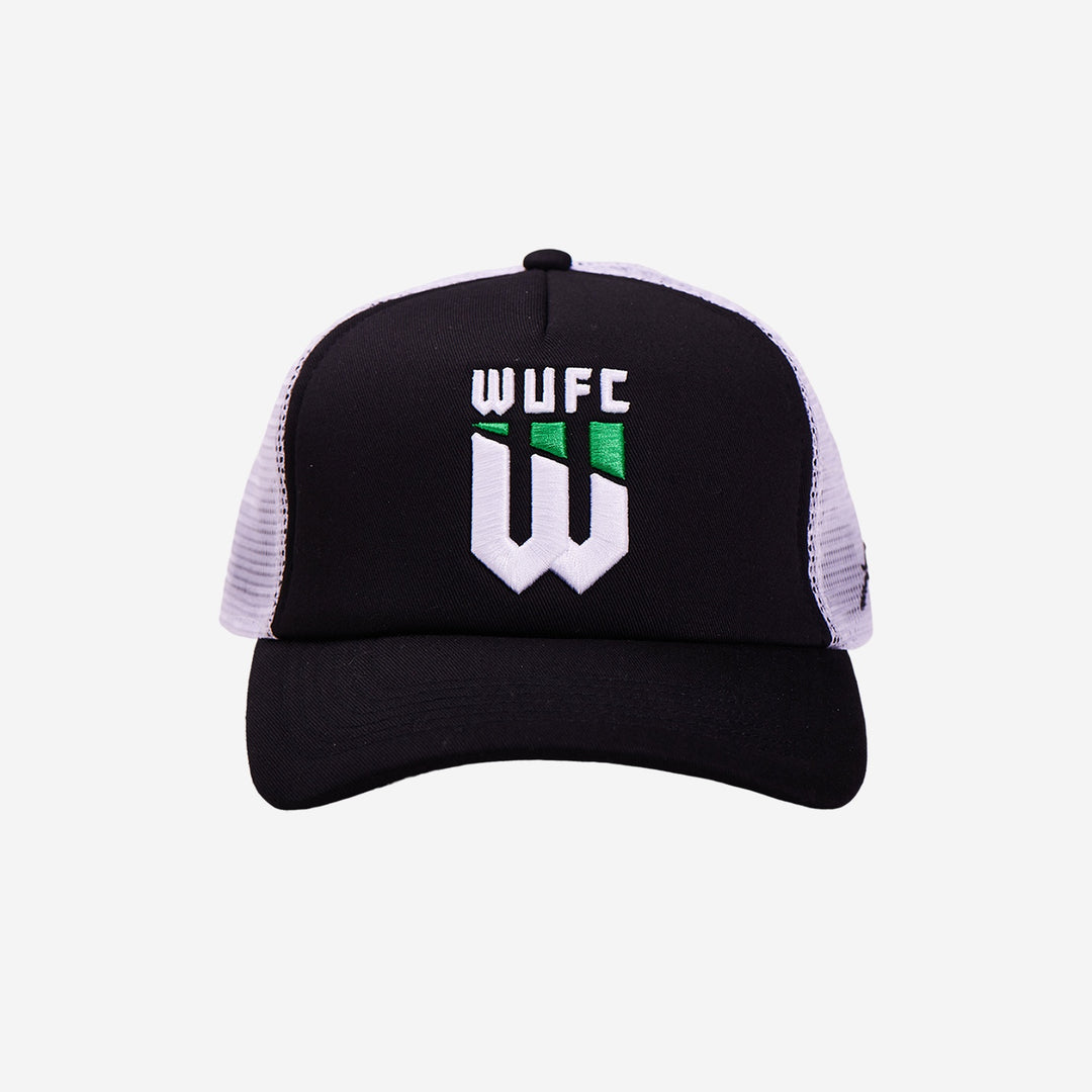 Western United Essential Trucker Cap