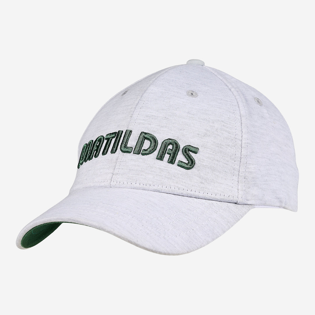 Matildas Marle Leaf Cap