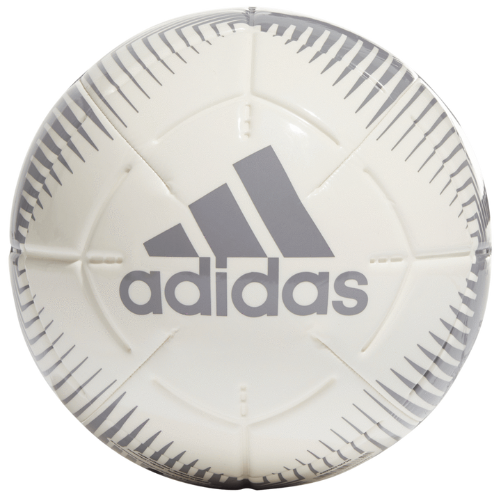 Adidas EPP Club Training Ball- White