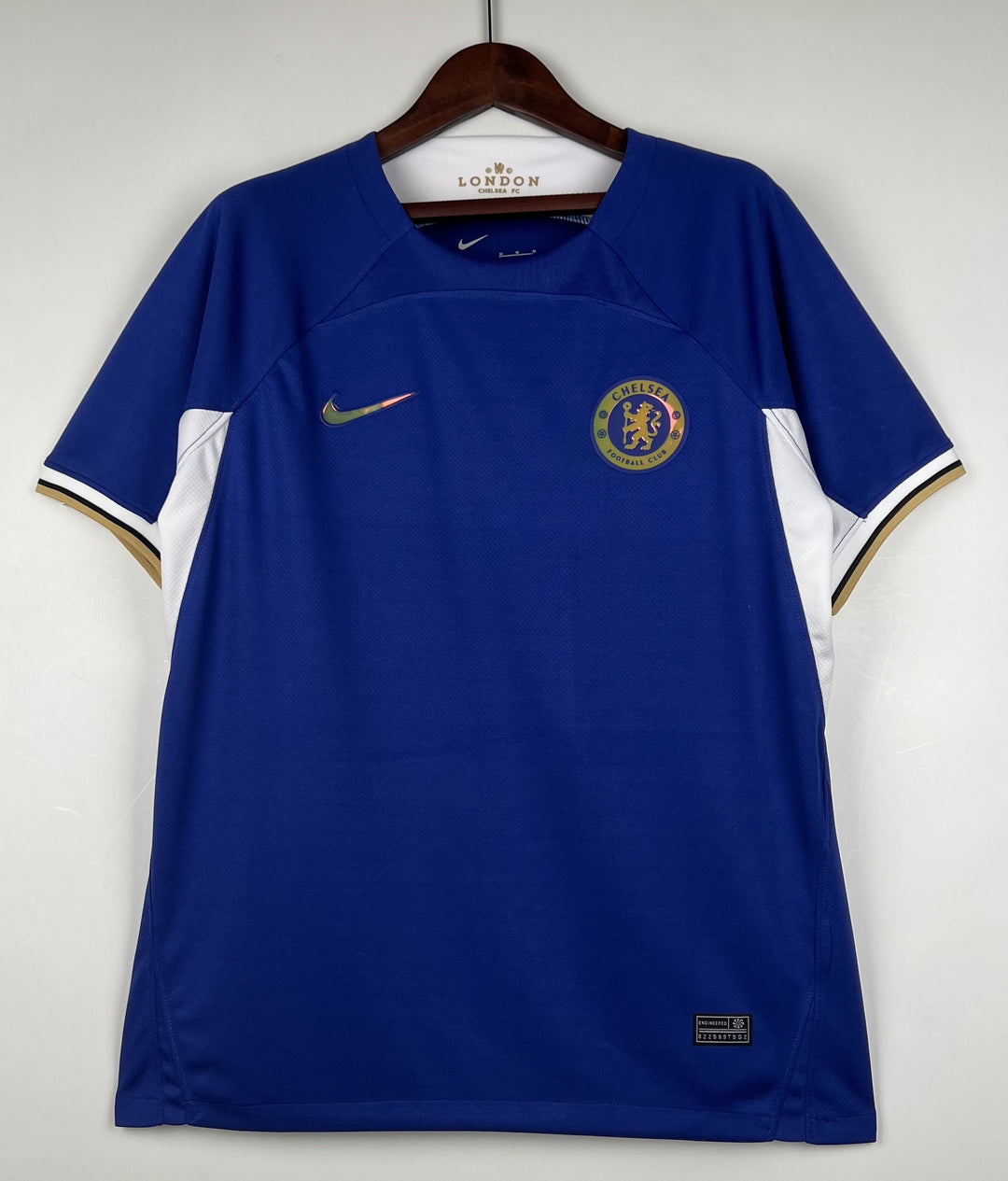 Chelsea 2023/24 Replica Home Shirt