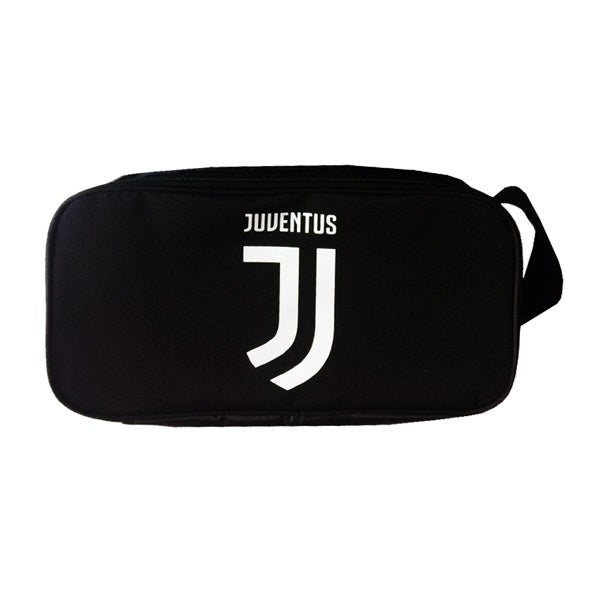Juventus Crest Boot Bag