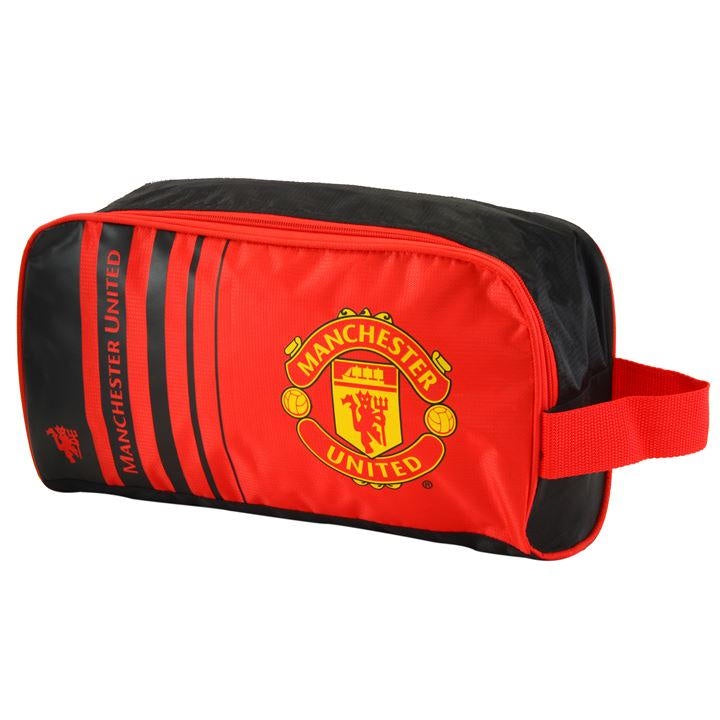 Manchester United Fade Boot Bag