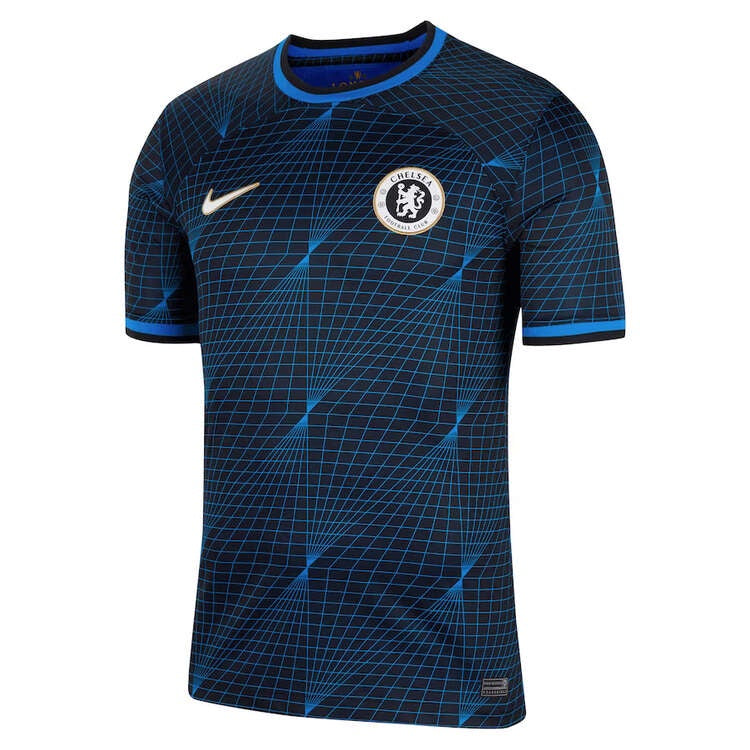 Chelsea 2023/24 Replica Away Shirt