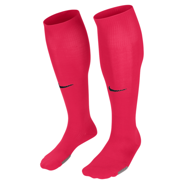 Nike Classic II Cushion Socks- Pink