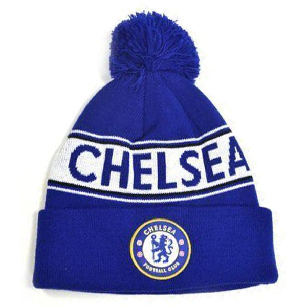 Chelsea Knitted Beanie