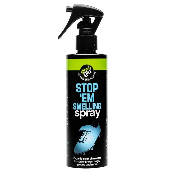 Stop em Smelling Spray