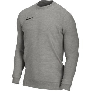 Nike Park 20 Fleece Crew- Grey