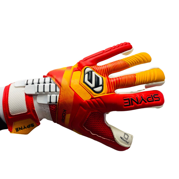 SPYNE Kopp Goalkeeper Gloves