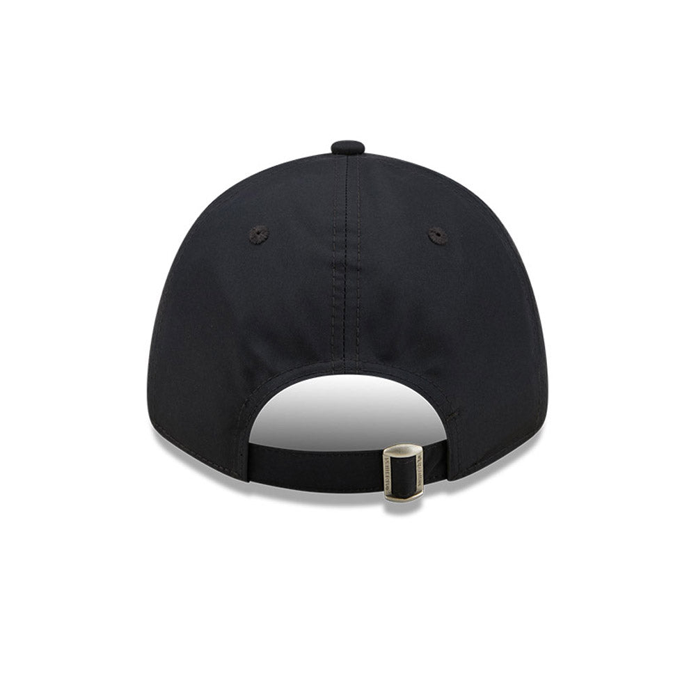 Manchester United New Era 9FORTY Cap- Navy/Gold
