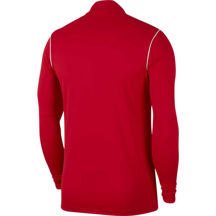 Nike DRI-FIT Jacket- Red