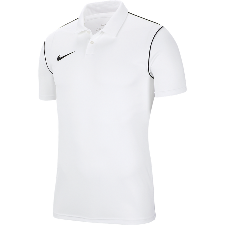 Nike Park 20 Polo- White