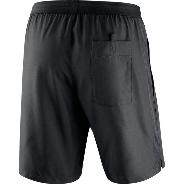 Nike DRI-FIT Pocketed Short- Black
