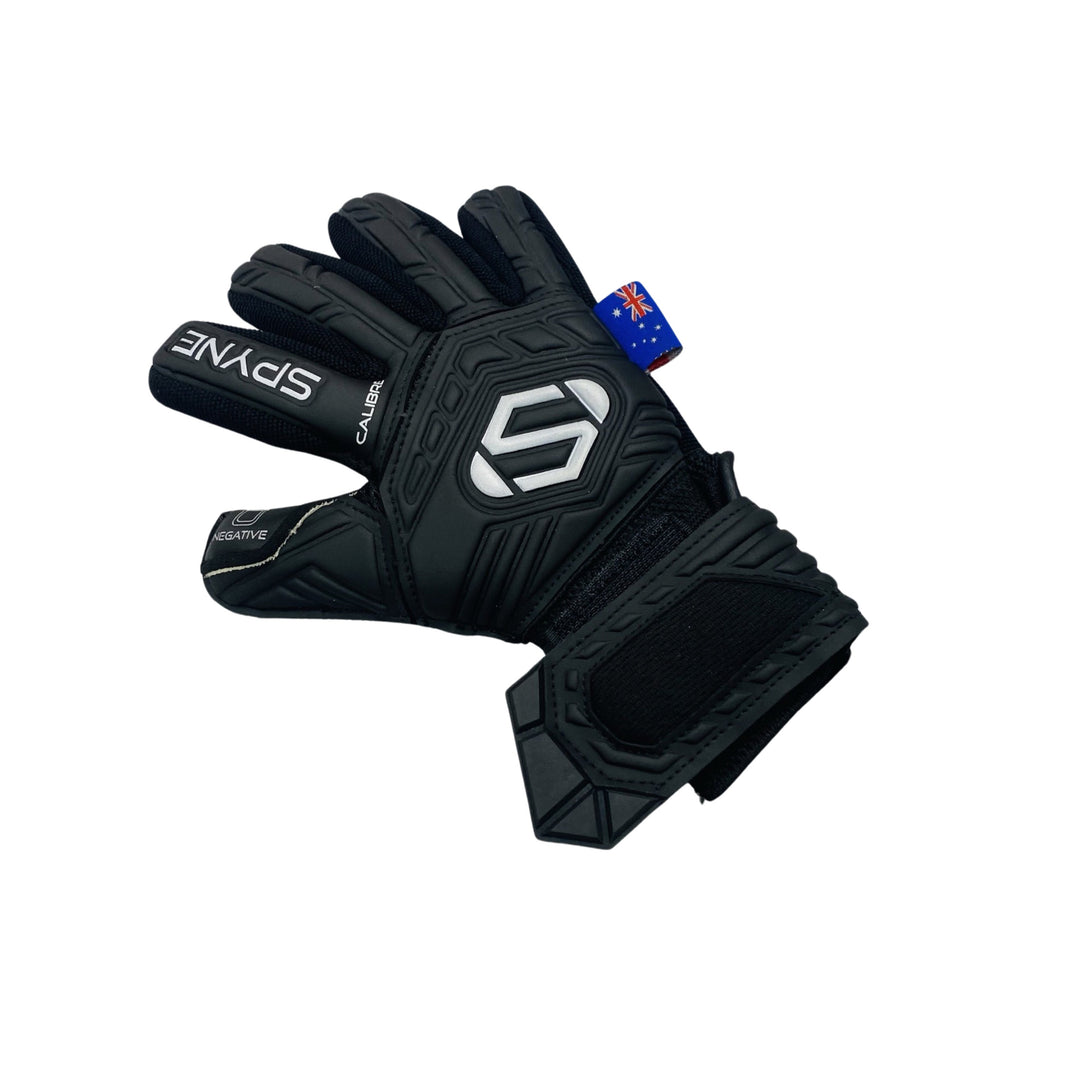 SPYNE Calibre JUNIOR Goalkeeper Gloves