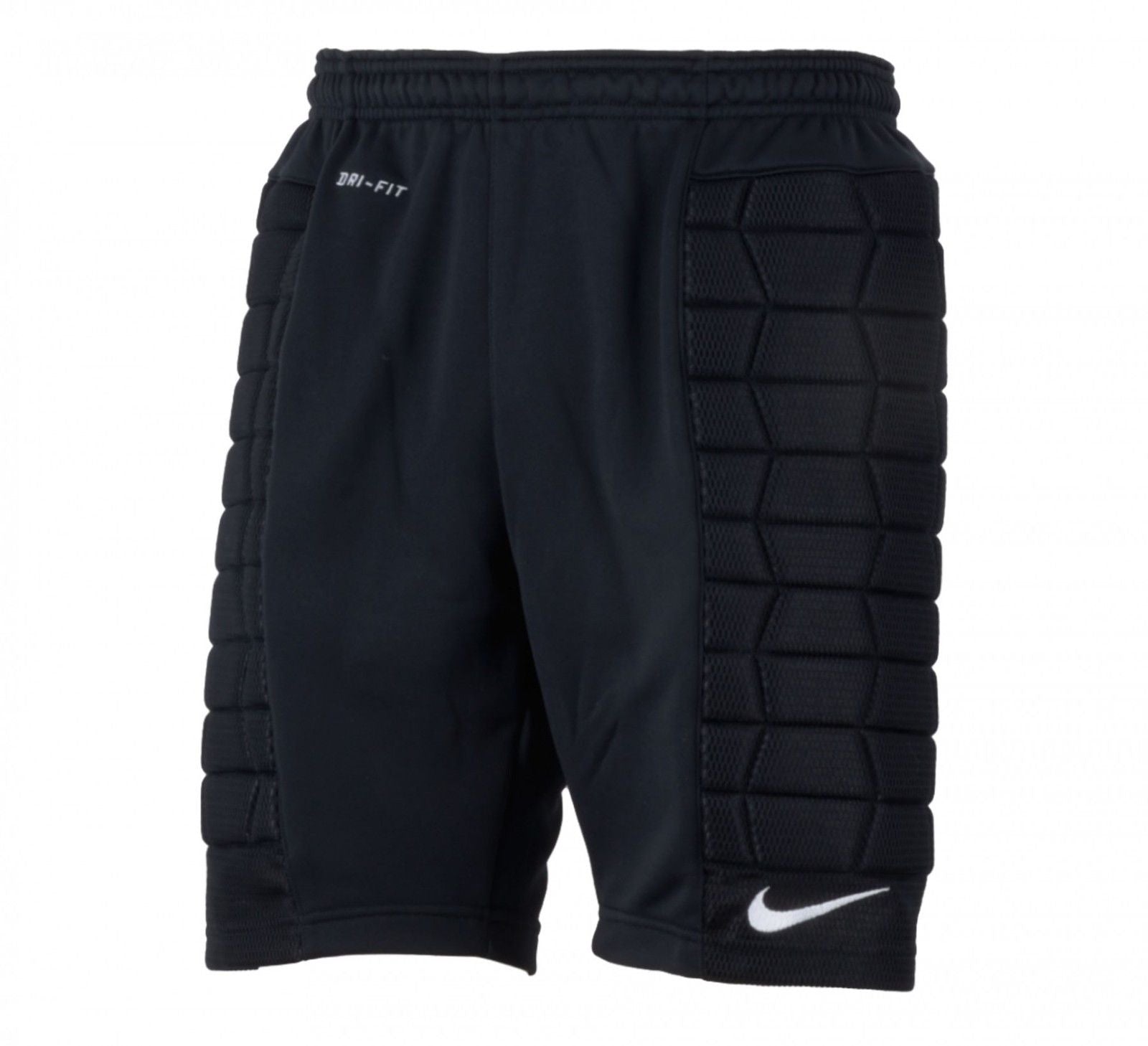 Nike Padded Goalkeeper Shorts – Soccer Locker