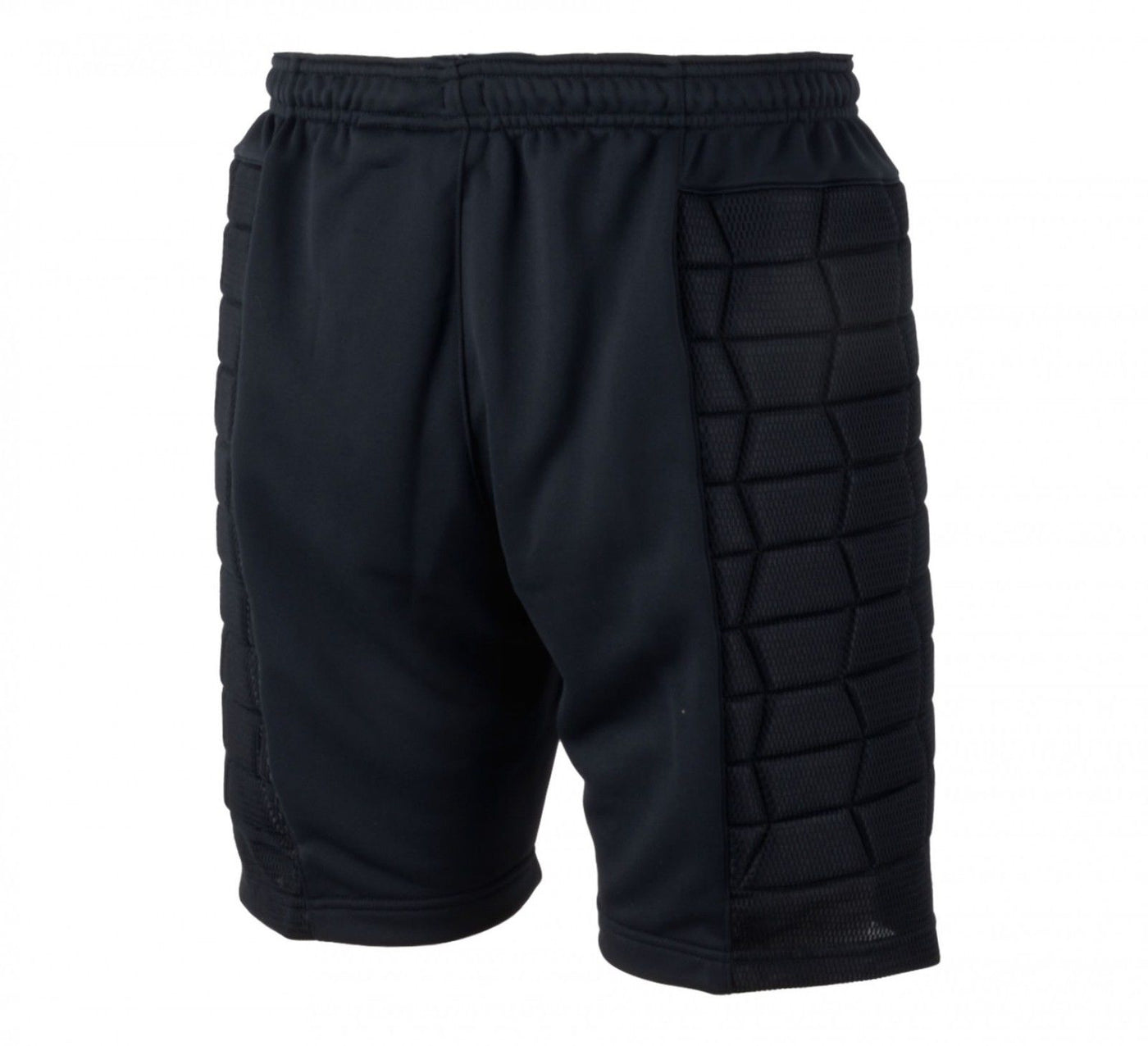 Nike Padded Goalkeeper Shorts Soccer Locker
