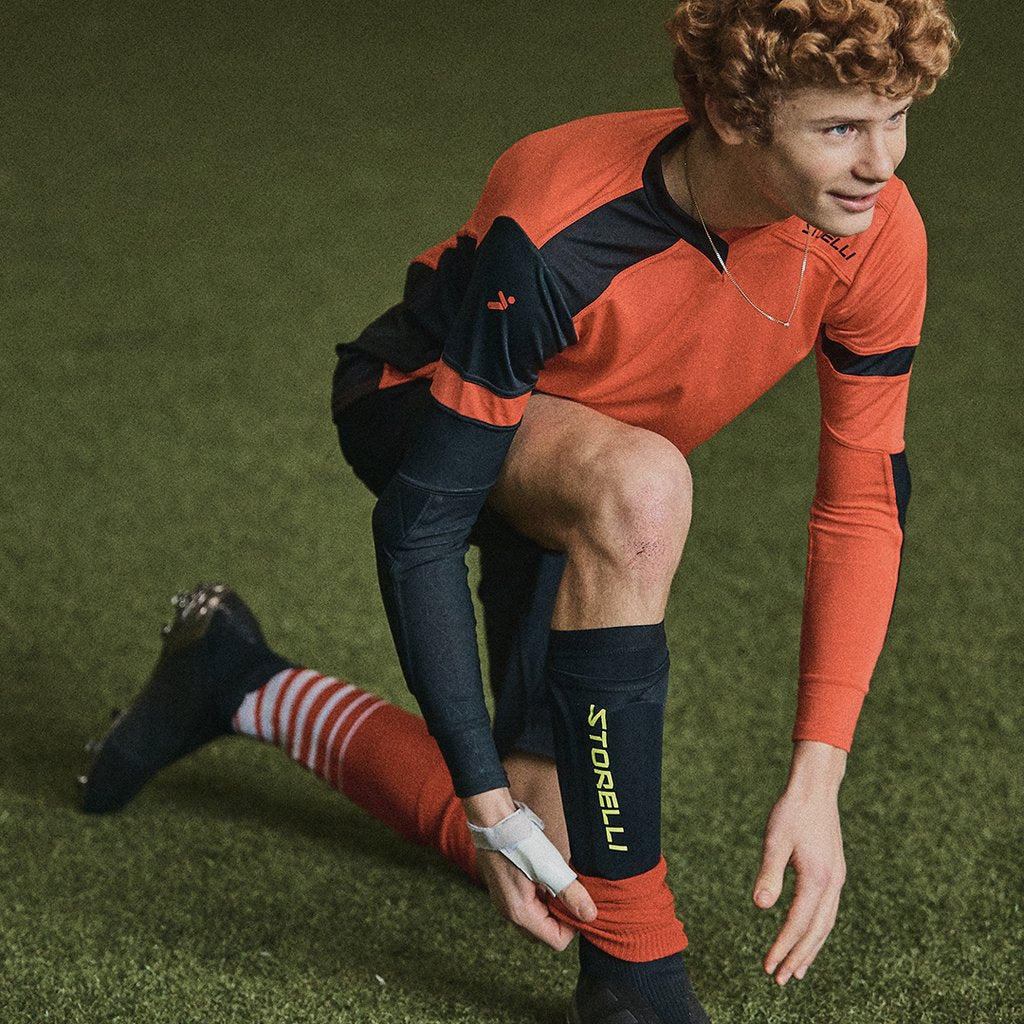 Storelli Leg Sleeve – Soccer Locker