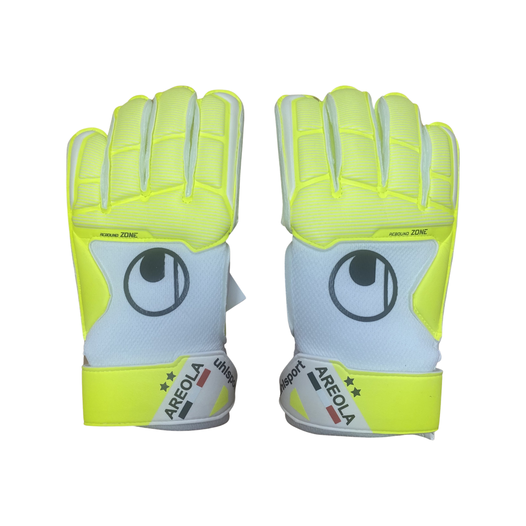 Uhlsport Pure Alliance Starter Soft VM Goalkeeper Gloves- JUNIOR