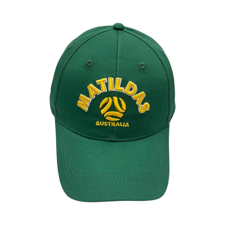 Matildas College Cap