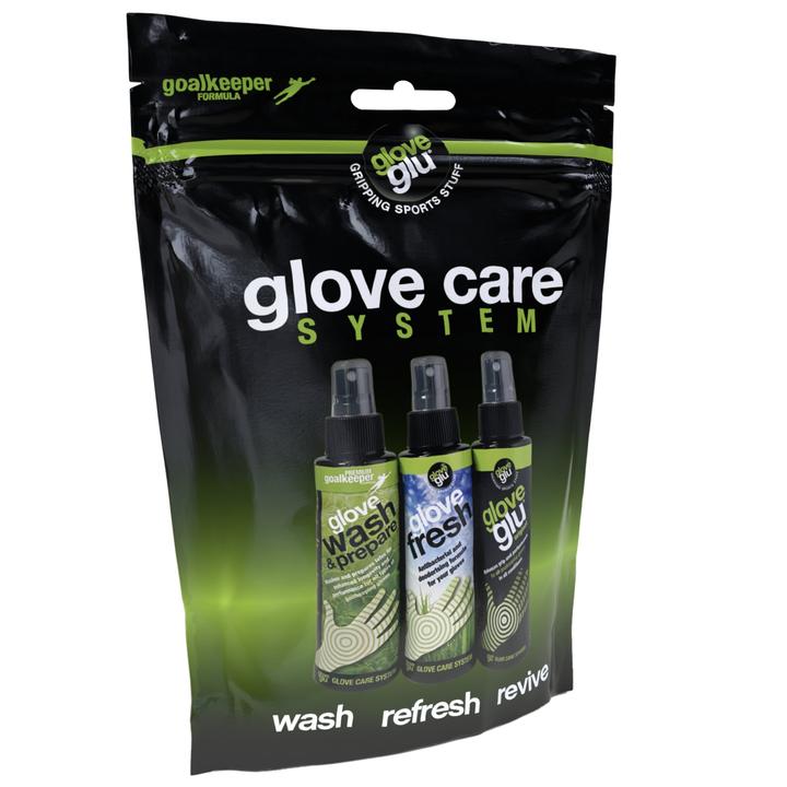 Glove Care System- 3 Pack